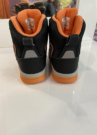 Дитячі термо сапожки 3