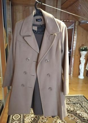 Пальто