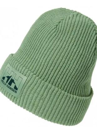 Шапка helly hansen nord beanie оригінал