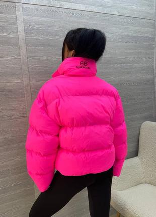Куртка в стиле balenciaga5 фото