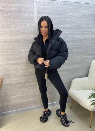 Куртка в стиле balenciaga10 фото