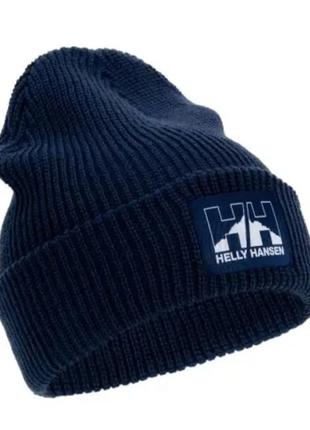 Шапка helly hansen nord beanie оригінал