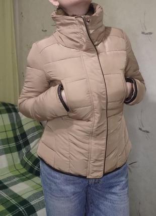 Куртка утеплена colin's