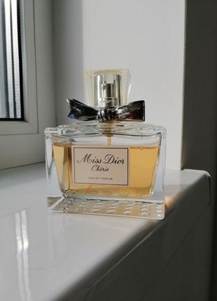 Miss dior cherie edp