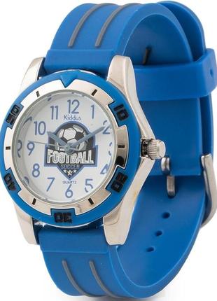 Аналоговые наручные часы с временем kiddus мальчики и девочки упражнения для учителя для обучения чтению
