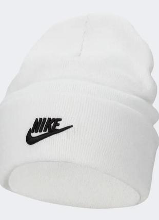 Шапка nike peak оригінал