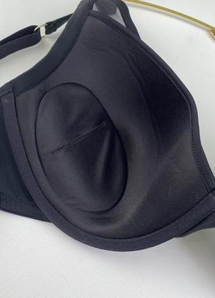Бюстгальтер thirdlove 24/7 classic uplift plunge bra (usa) 🇺🇸4 фото