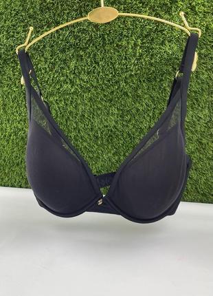Бюстгальтер thirdlove 24/7 classic uplift plunge bra (usa) 🇺🇸7 фото