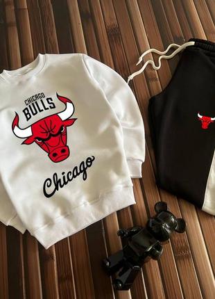 Костюм chicago bulls