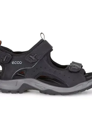 Сандалии ecco offroad модель 822044120014 фото