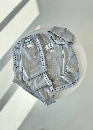 Костюм nike/костюм найк/костюм nike 90s на лампасах