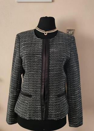 Піджак жакет жіночий стильний тренд