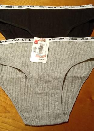 Набор трусиков 2 шт.