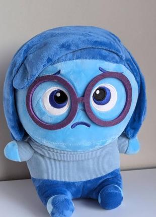 Думками навиворіт 2. сум. печаль . sadness