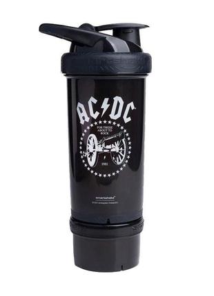Шейкер, revive rockband, smartshake, ac/dc, 750 мл