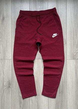 Спортивні штани nike modern