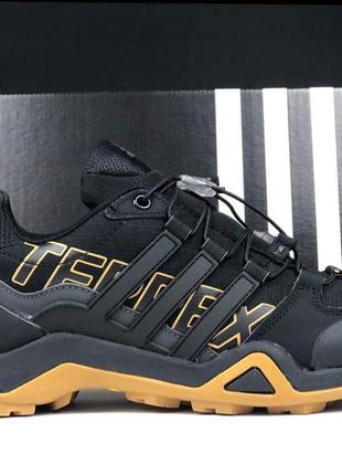 12406 adidas terrex swift r2 gtx  ( термо )