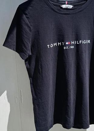 Футболка tommy hilfiger