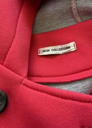 Бутековое качественное итальянское пальто/ s/ м/ brend new collection6 фото