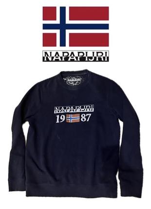 Світшот napapijri