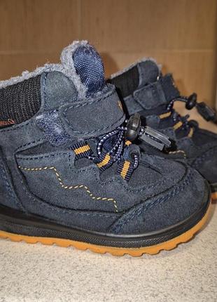 Черевики для хлопчика, чоботи дитячі, 21 розмір