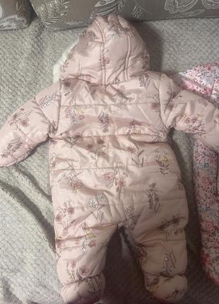 Комбінезон 0-3