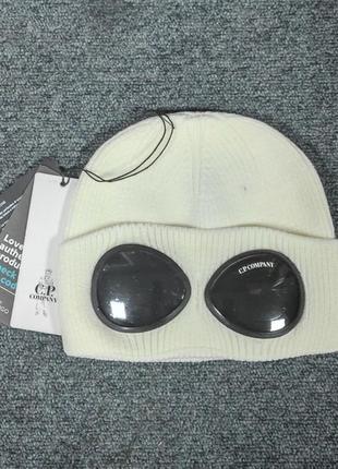 Шапка cp company