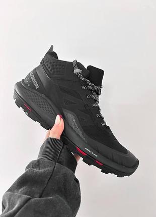 Кросівки Blazer salomon