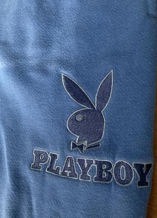 Спортивные штаны playboy