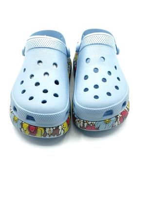 Оригинальные crocs3 фото