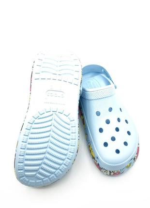 Оригинальные crocs7 фото