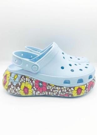 Оригинальные crocs