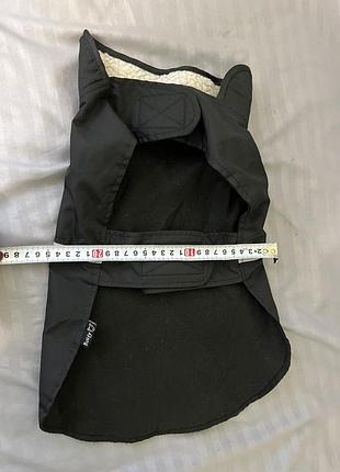 Дощовик на собаку