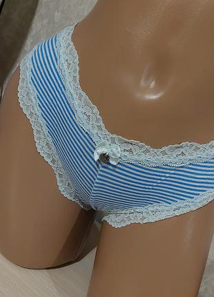 Трусики бразелианы 42-44