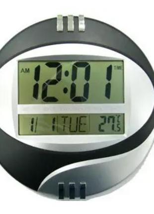 Годинник  цифровий  з підставкою