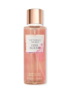 Парфюмированный спрей для тела cool blooms, 250 мл