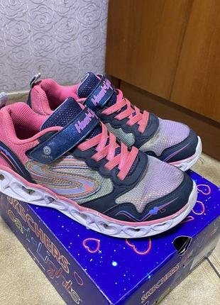 Оризинальные sketchers