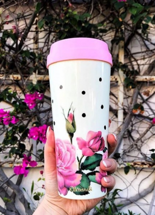 Термостакан rose