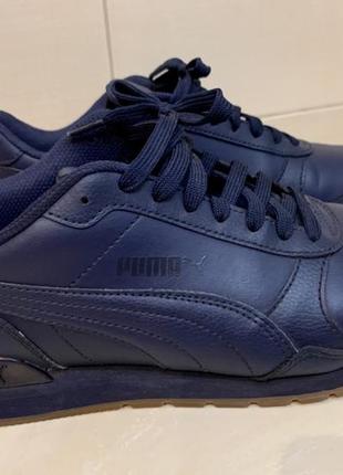 Кроссовки puma