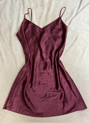 Ночная рубашка m&s2 фото
