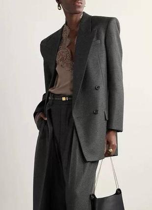 Піджак сірий жіночій