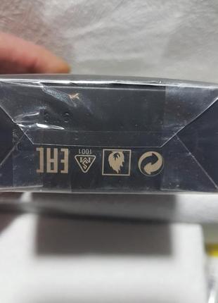 Мужская туалетная вода eclat for men oriflame, 75 мл (эклат фор мен орифлейм)