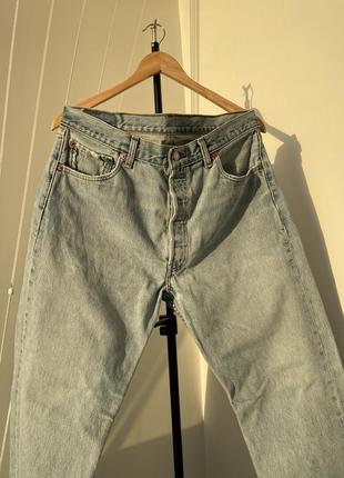 Винтажные джинсы от levi’s Ausa4 фото