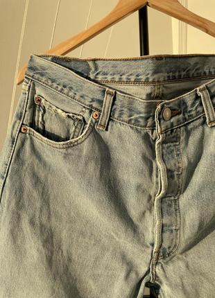 Винтажные джинсы от levi’s Ausa6 фото