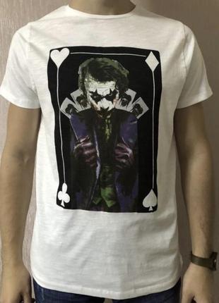 Футболки на хелоувін