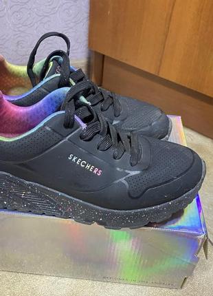 Кросівки sketchers оригінал