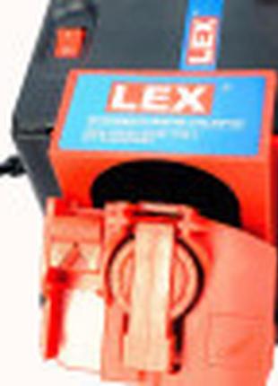Багатофункціональний заточний верстат lex lxmfs454 фото