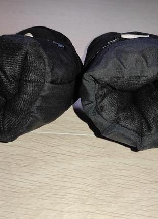 Перчатки варежки рукавицы краги snowlife