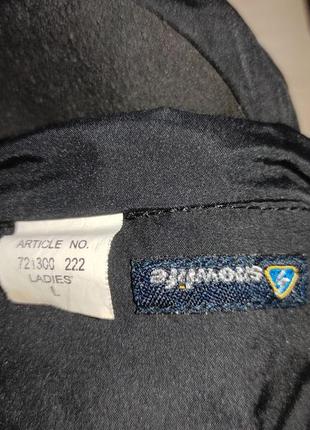 Перчатки варежки рукавицы краги snowlife