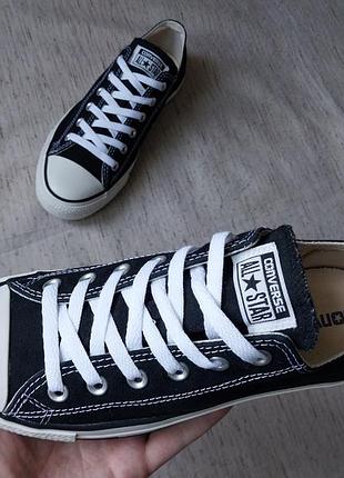 Кеды оригинальные converse all stаr p 41, 5